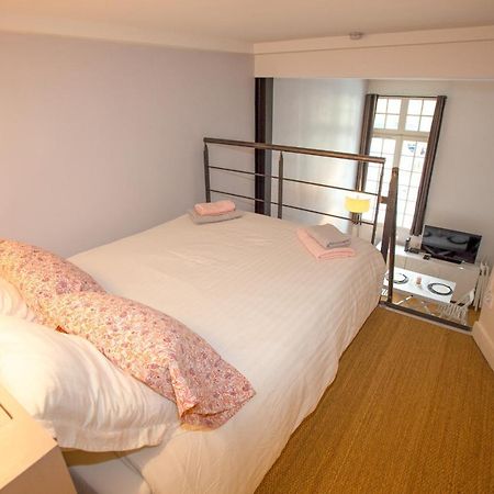 Le Duplex Daire Versay Dış mekan fotoğraf